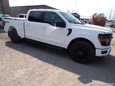 2025 Ford F-150 - Photo 4 - Woodbridge, ON L4L 8L6