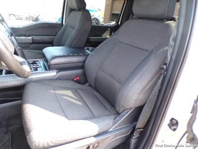 2025 Ford F-150 - Photo 10 - Woodbridge, ON L4L 8L6