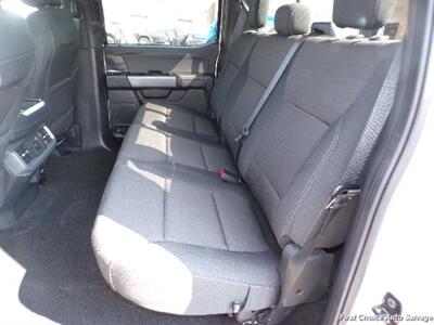 2025 Ford F-150 - Photo 11 - Woodbridge, ON L4L 8L6