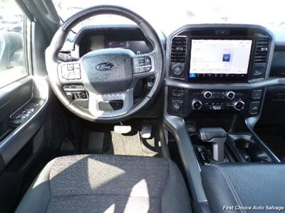 2025 Ford F-150 - Photo 13 - Woodbridge, ON L4L 8L6