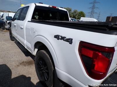 2025 Ford F-150 - Photo 7 - Woodbridge, ON L4L 8L6