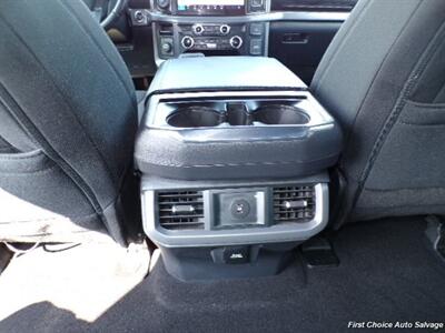 2025 Ford F-150 - Photo 14 - Woodbridge, ON L4L 8L6
