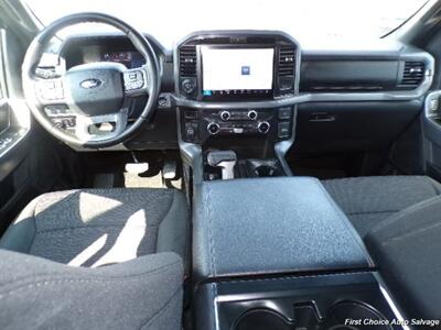 2025 Ford F-150 - Photo 12 - Woodbridge, ON L4L 8L6
