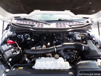 2025 Ford F-150 - Photo 8 - Woodbridge, ON L4L 8L6