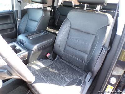 2016 GMC Sierra 2500 Denali   - Photo 9 - Woodbridge, ON L4L 8L6