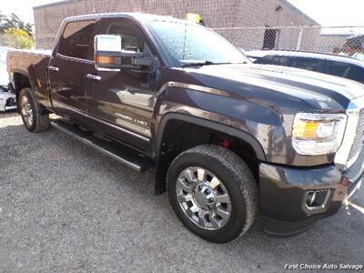 2016 GMC Sierra 2500 Denali   - Photo 3 - Woodbridge, ON L4L 8L6