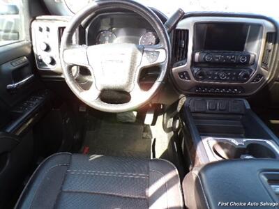 2016 GMC Sierra 2500 Denali   - Photo 12 - Woodbridge, ON L4L 8L6