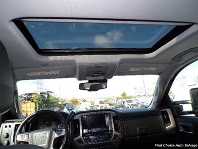 2016 GMC Sierra 2500 Denali   - Photo 13 - Woodbridge, ON L4L 8L6