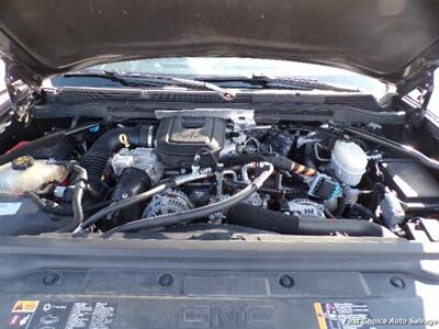 2016 GMC Sierra 2500 Denali   - Photo 6 - Woodbridge, ON L4L 8L6