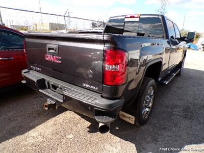 2016 GMC Sierra 2500 Denali   - Photo 4 - Woodbridge, ON L4L 8L6