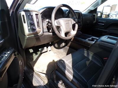 2016 GMC Sierra 2500 Denali   - Photo 8 - Woodbridge, ON L4L 8L6
