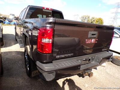 2016 GMC Sierra 2500 Denali   - Photo 5 - Woodbridge, ON L4L 8L6