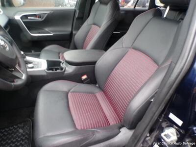 2025 Toyota RAV4 Prime   - Photo 9 - Woodbridge, ON L4L 8L6