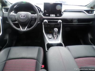 2025 Toyota RAV4 Prime   - Photo 11 - Woodbridge, ON L4L 8L6