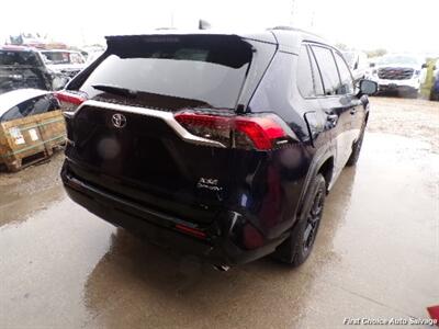 2025 Toyota RAV4 Prime   - Photo 4 - Woodbridge, ON L4L 8L6