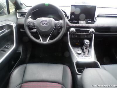 2025 Toyota RAV4 Prime   - Photo 12 - Woodbridge, ON L4L 8L6