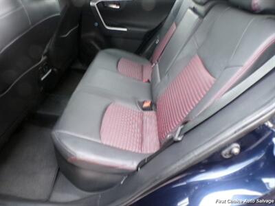 2025 Toyota RAV4 Prime   - Photo 10 - Woodbridge, ON L4L 8L6