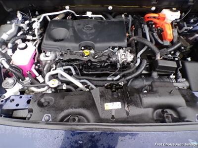2025 Toyota RAV4 Prime   - Photo 7 - Woodbridge, ON L4L 8L6