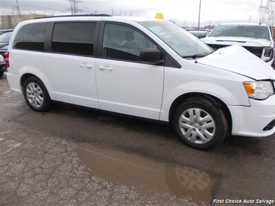 2018 Dodge Grand Caravan SE   - Photo 5 - Woodbridge, ON L4L 8L6