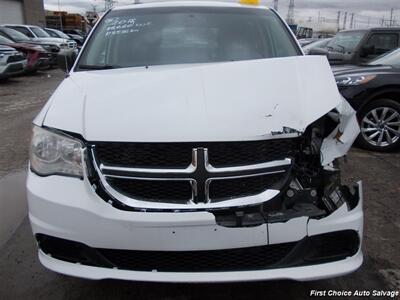 2018 Dodge Grand Caravan SE   - Photo 3 - Woodbridge, ON L4L 8L6