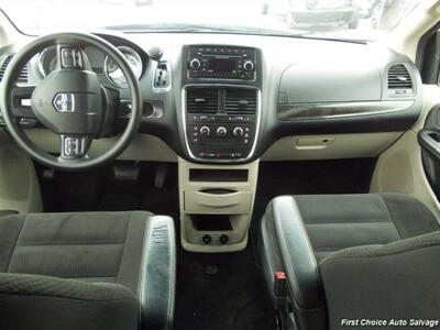 2018 Dodge Grand Caravan SE   - Photo 15 - Woodbridge, ON L4L 8L6