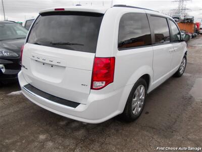 2018 Dodge Grand Caravan SE   - Photo 6 - Woodbridge, ON L4L 8L6