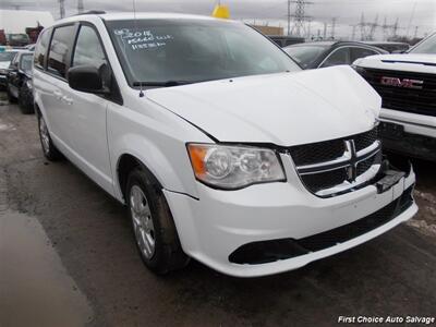 2018 Dodge Grand Caravan SE   - Photo 4 - Woodbridge, ON L4L 8L6