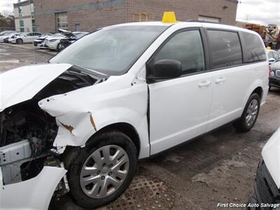 2018 Dodge Grand Caravan SE   - Photo 9 - Woodbridge, ON L4L 8L6
