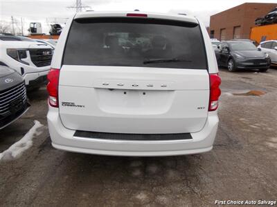 2018 Dodge Grand Caravan SE   - Photo 7 - Woodbridge, ON L4L 8L6