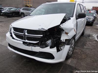 2018 Dodge Grand Caravan SE   - Photo 2 - Woodbridge, ON L4L 8L6