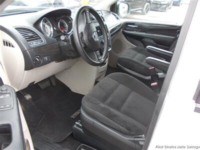 2018 Dodge Grand Caravan SE   - Photo 12 - Woodbridge, ON L4L 8L6