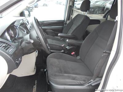 2018 Dodge Grand Caravan SE   - Photo 13 - Woodbridge, ON L4L 8L6