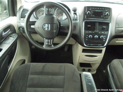 2018 Dodge Grand Caravan SE   - Photo 16 - Woodbridge, ON L4L 8L6
