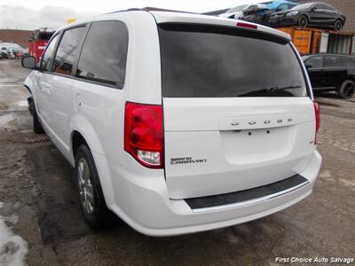 2018 Dodge Grand Caravan SE   - Photo 8 - Woodbridge, ON L4L 8L6