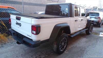 2020 Jeep Gladiator Sport   - Photo 4 - Woodbridge, ON L4L 8L6