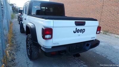 2020 Jeep Gladiator Sport   - Photo 5 - Woodbridge, ON L4L 8L6