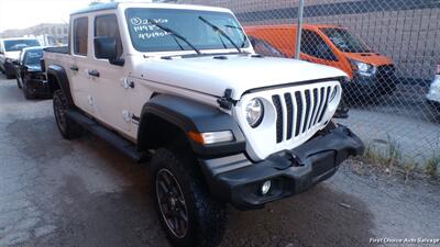 2020 Jeep Gladiator Sport   - Photo 3 - Woodbridge, ON L4L 8L6