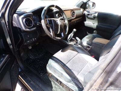 2021 Toyota Tacoma TRD Pro - Photo 12 - Woodbridge, ON L4L 8L6