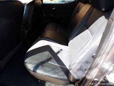 2021 Toyota Tacoma TRD Pro - Photo 13 - Woodbridge, ON L4L 8L6