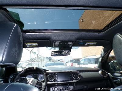 2021 Toyota Tacoma TRD Pro - Photo 16 - Woodbridge, ON L4L 8L6