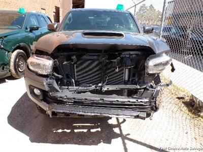 2021 Toyota Tacoma TRD Pro - Photo 3 - Woodbridge, ON L4L 8L6