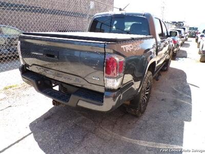 2021 Toyota Tacoma TRD Pro - Photo 6 - Woodbridge, ON L4L 8L6