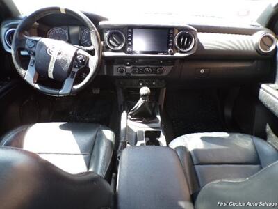 2021 Toyota Tacoma TRD Pro - Photo 14 - Woodbridge, ON L4L 8L6