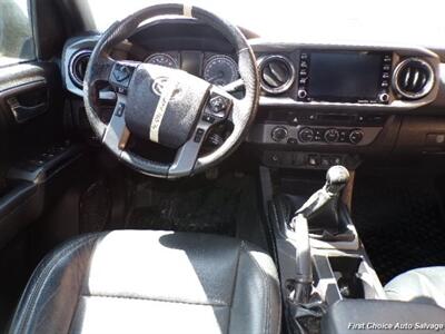 2021 Toyota Tacoma TRD Pro - Photo 15 - Woodbridge, ON L4L 8L6