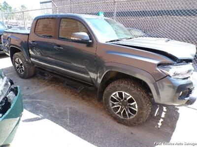 2021 Toyota Tacoma TRD Pro - Photo 5 - Woodbridge, ON L4L 8L6