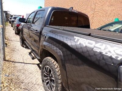 2021 Toyota Tacoma TRD Pro - Photo 9 - Woodbridge, ON L4L 8L6