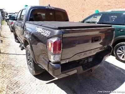 2021 Toyota Tacoma TRD Pro - Photo 8 - Woodbridge, ON L4L 8L6