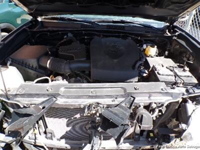 2021 Toyota Tacoma TRD Pro - Photo 10 - Woodbridge, ON L4L 8L6