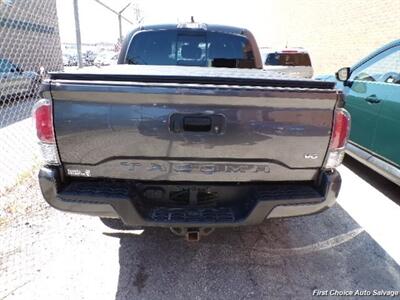 2021 Toyota Tacoma TRD Pro - Photo 7 - Woodbridge, ON L4L 8L6