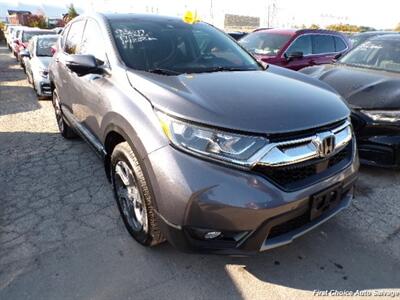2019 Honda CR-V EX   - Photo 2 - Woodbridge, ON L4L 8L6